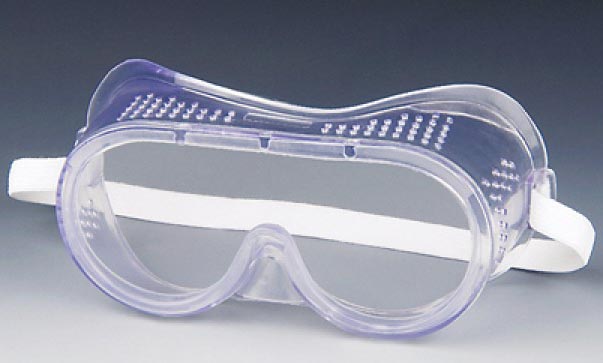 Disposable Goggle