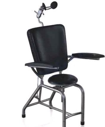 Opthalmic Surgical Chair